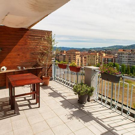 Attico Con Vista Lejlighed Torino Eksteriør billede
